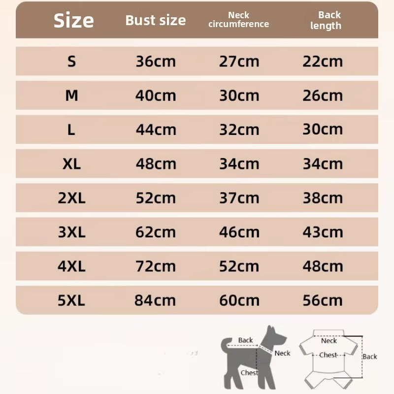Premium Waterproof Winter Dog Jacket with Integrated Harness for Large Breeds and Small Dogs