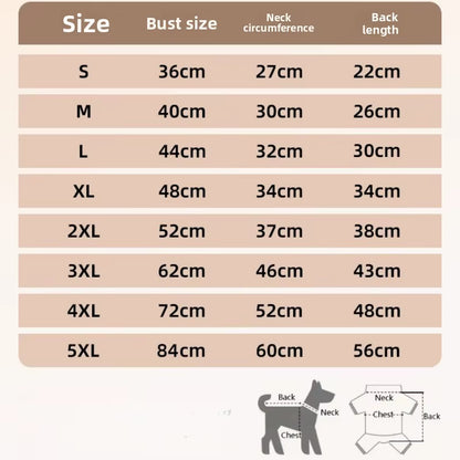 Premium Waterproof Winter Dog Jacket with Integrated Harness for Large Breeds and Small Dogs